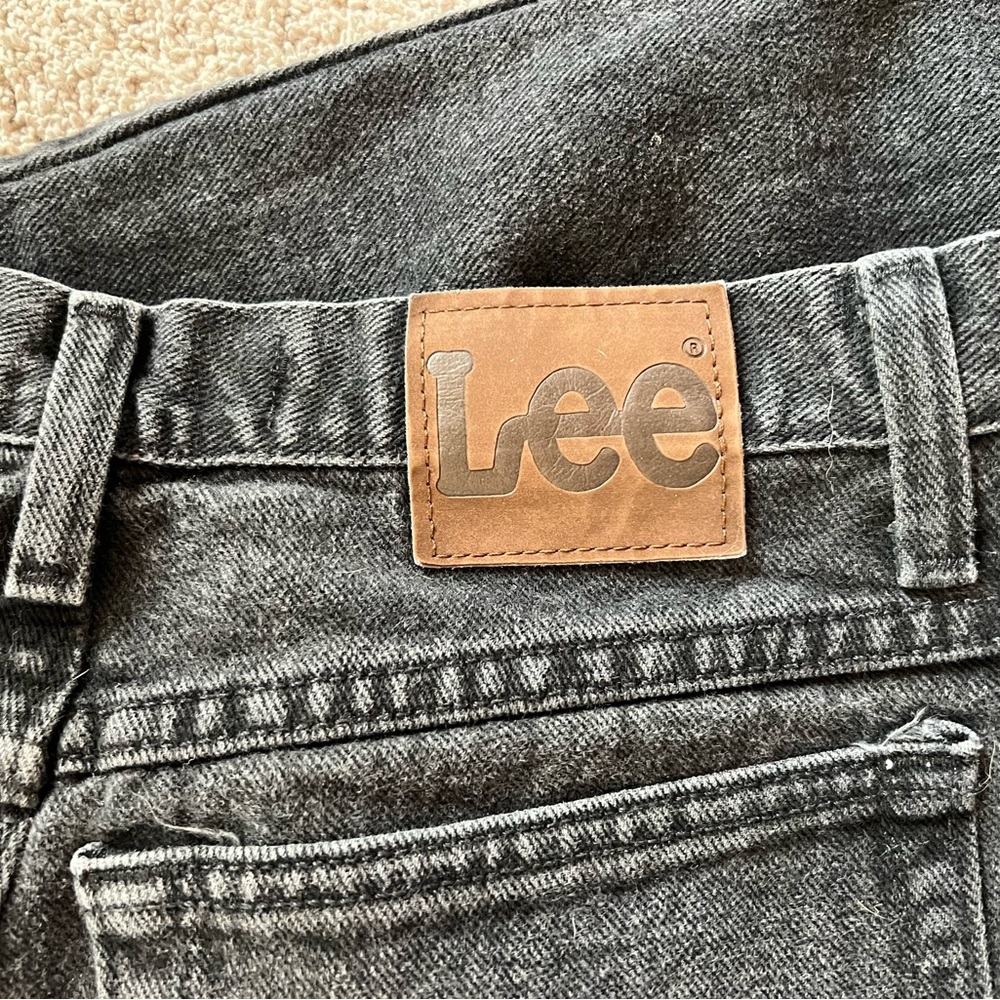 Vintage Lee jeans